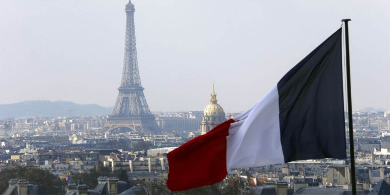 Παρίσι: Άνοιξε ξανά ο Πύργος του Άιφελ μετά την απειλή για βόμβα (upd) (βίντεο)