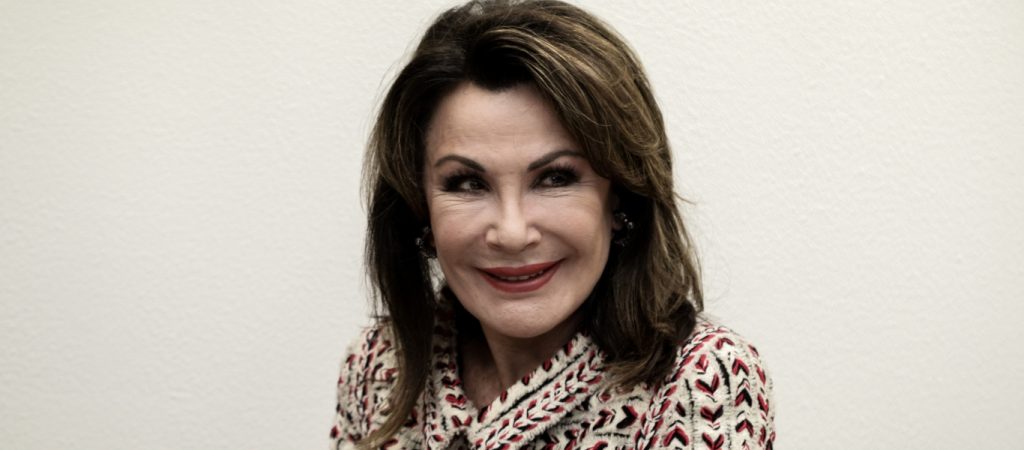 Γ.Αγγελοπούλου: «Να τιμήσουμε τους προγόνους μας που μας έφεραν εδώ που είμαστε σήμερα»