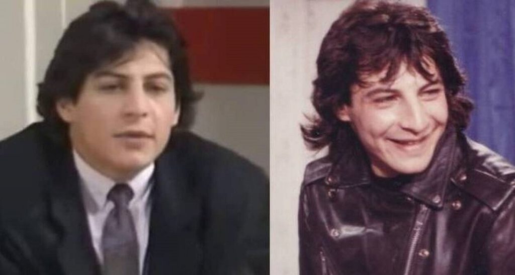 Γιάννης Νέζης: Δείτε πως είναι σήμερα ο «Κωστάκης» από το «Ρετιρέ» 28 χρόνια μετά (φώτο)