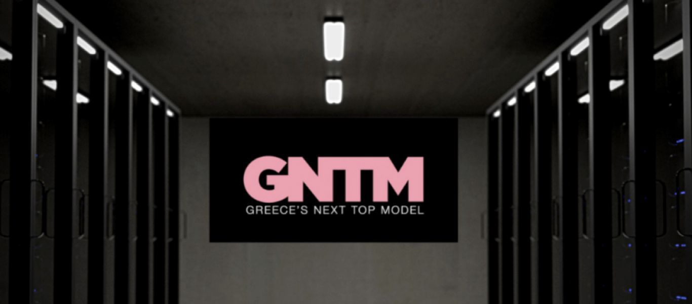 GNTM 3: Γυμνή φωτογράφιση στην πρώτη δοκιμασία αποχώρησης (βίντεο)