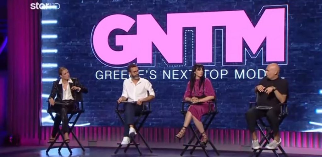 GNTM: Η 20άδα που κατάφερε να μπει στο σπίτι (φώτο)