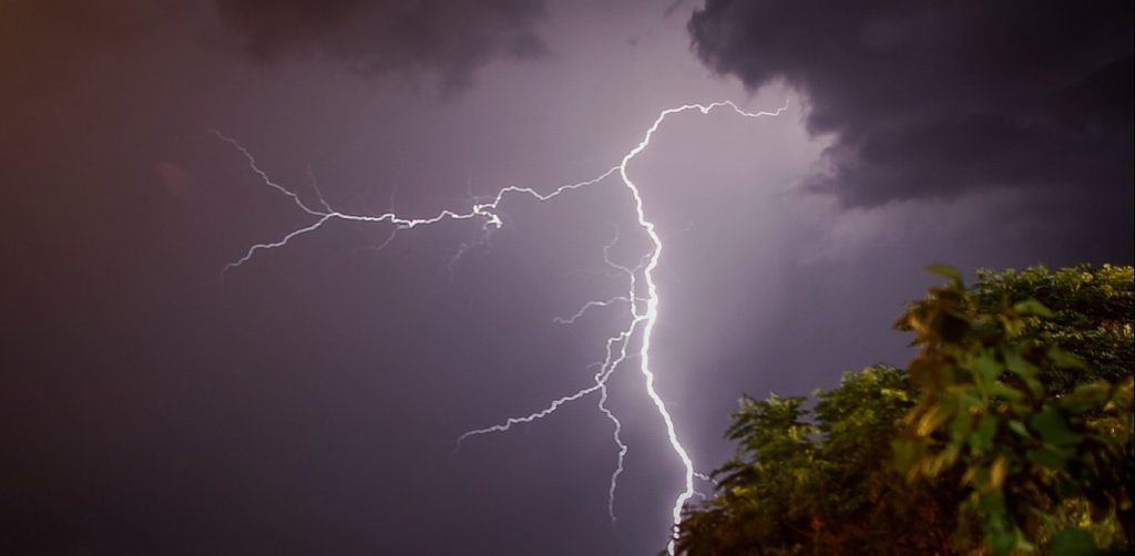 Οδηγίες της Γ.Γ. Πολιτικής Προστασίας για επιδείνωση του καιρού σε Ιόνιο & Ήπειρο