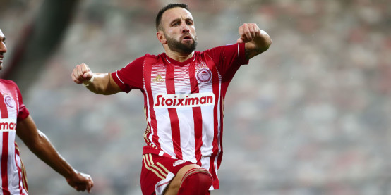 Κατάταξη UEFA: Αμετάβλητη στην 18η θέση η Ελλάδα