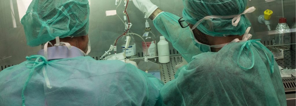 ΗΠΑ: 4χρονος έγινε δότης μυελού των οστών για να σώσει τα αδέλφια του (βίντεο)