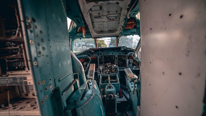 «Η αλήθεια κρύβεται στο βυθό»: Η ανεξήγητη συντριβή του λίαρ τζετ του Ωνάση πριν το δυστύχημα του Αλέξανδρου