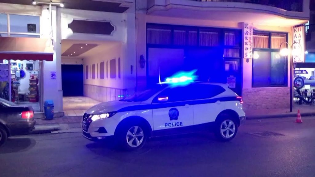 Πτολεμαΐδα: Αίσιο τέλος στην ομηρία του 10χρονου – Συνελήφθη ο πατέρας (βίντεο)