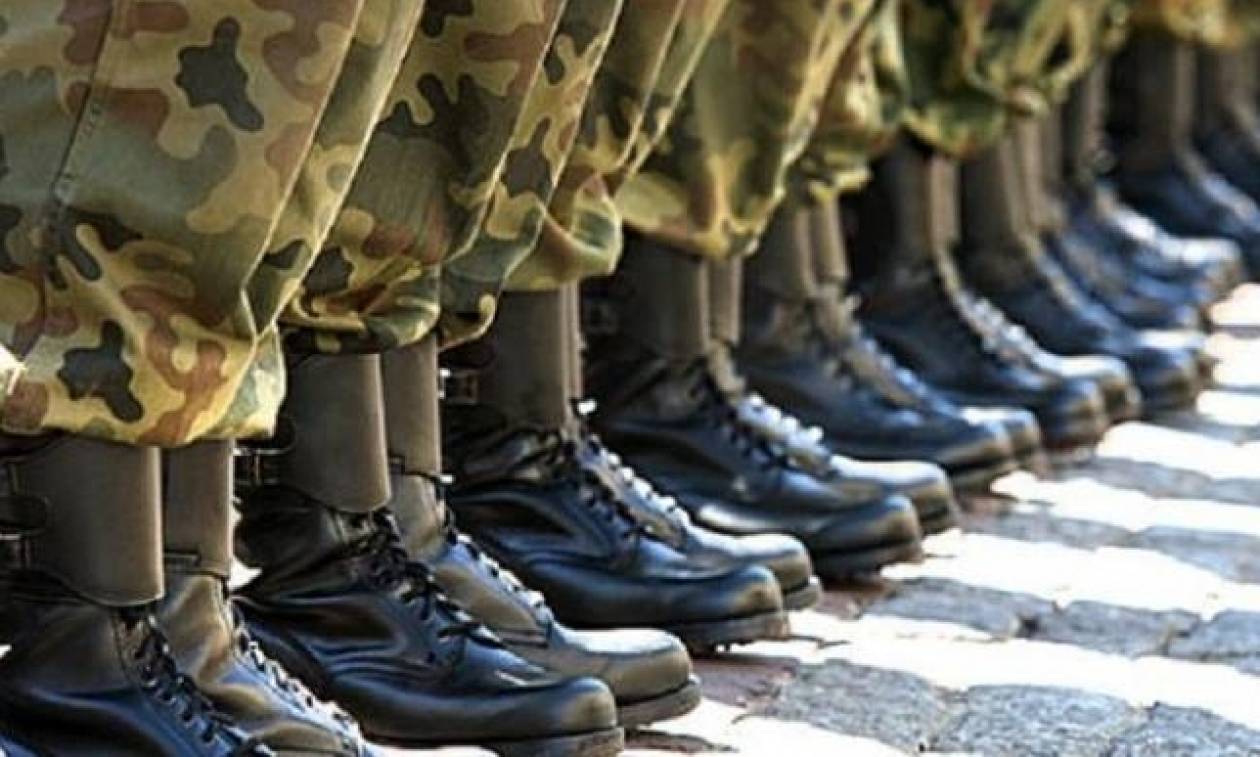 Κραυγή αγωνίας στρατιωτικής ηγεσίας σε κυβέρνηση: Κάντε κάτι – Δεν υπάρχει προσωπικό  για την άμυνα της χώρας