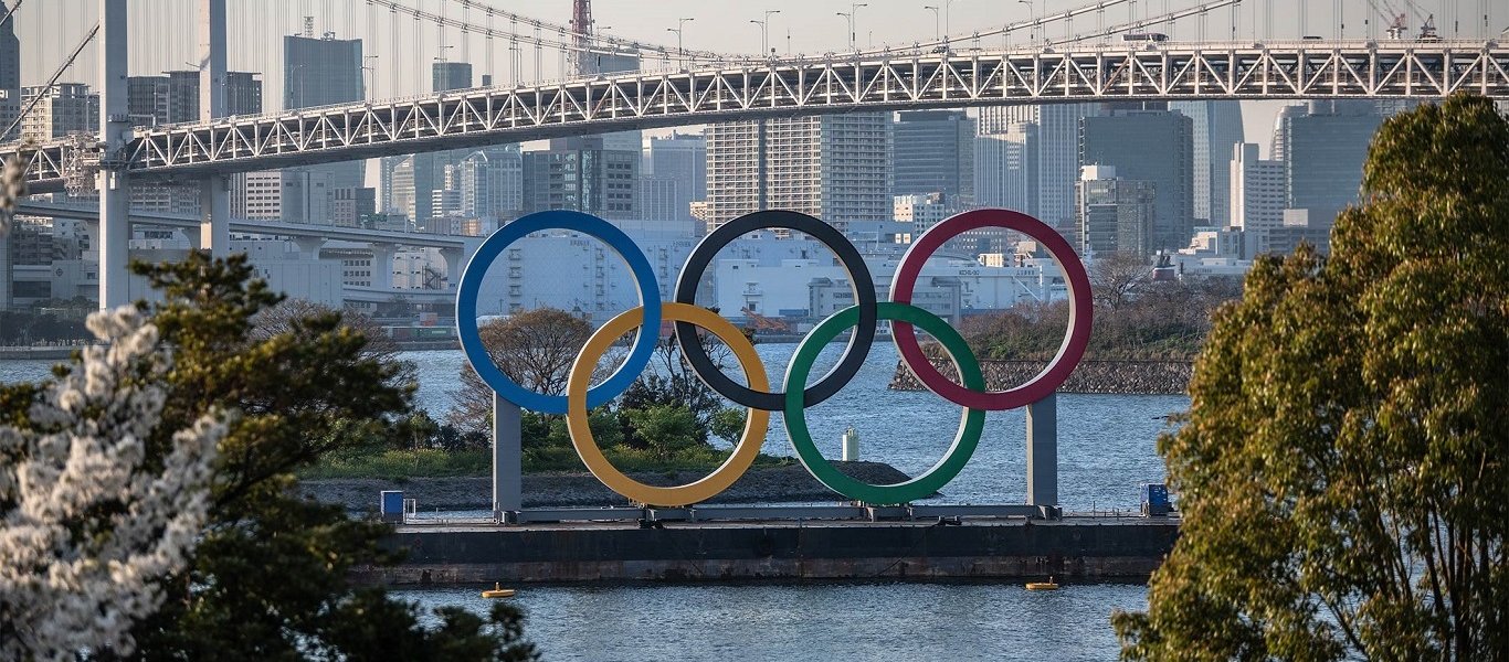 Τόκιο 2020: Τεστ κορωνοϊού για όλους τους αθλητές στους Ολυμπιακούς Αγώνες – Όχι στην καραντίνα