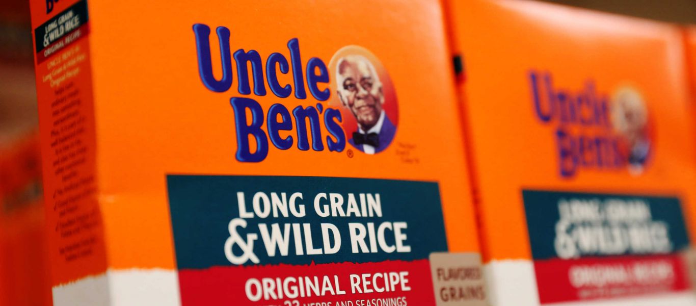 Επίσημο: Ο «Uncle Ben’s» μετονομάζεται σε… Ben’s Original