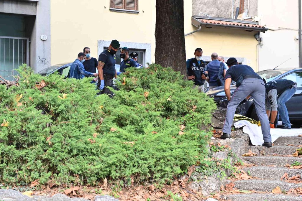 Ιταλία: Παράνομος μετανάστης έσφαξε ιερεά –  «Πέθανε σαν σκύλος»