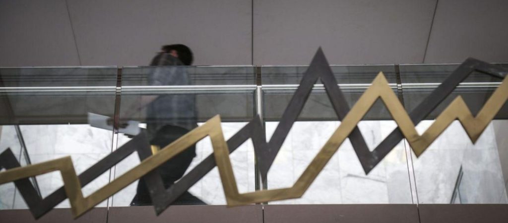 Χρηματιστήριο Αθηνών: Με πτώση 0,37% έκλεισε ο Γενικός Δείκτης