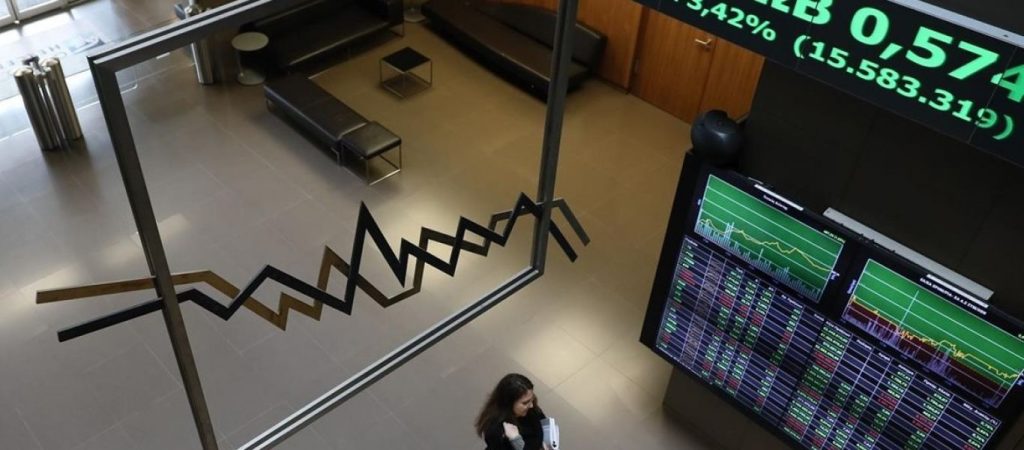 Ράλι στα ομόλογα – Λίγο πάνω από το 1% η απόδοση του 10ετούς