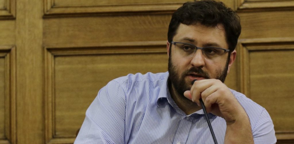 Κ.Ζαχαριάδης: «Ο πρωθυπουργός καθυστέρησε 4 μέρες να επισκεφθεί την Καρδίτσα»