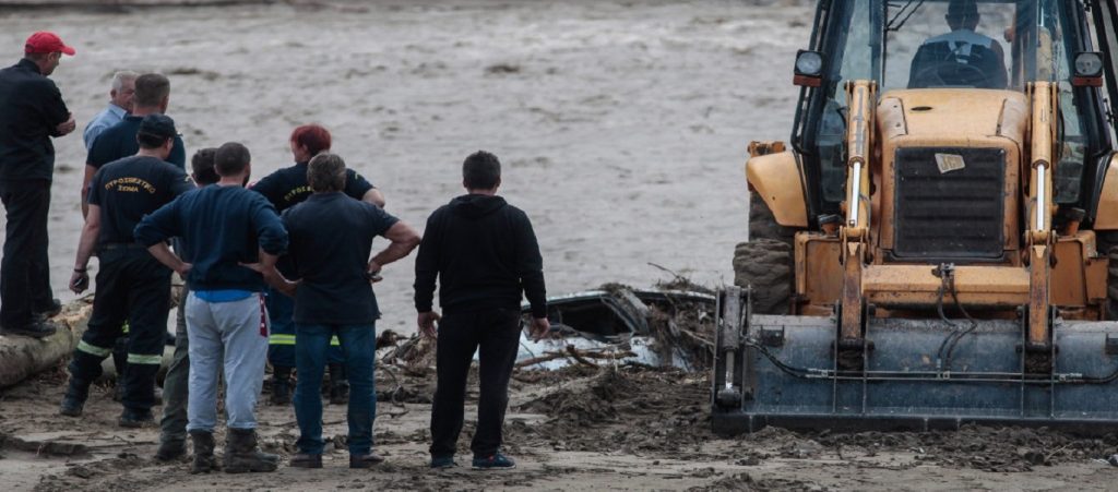 Καρδίτσα: «Δεν θα την είχαμε βρει ποτέ χωρίς τα σκυλιά» είπε για τη σορό της 43χρονης φαρμακοποιού ο ξάδελφός της