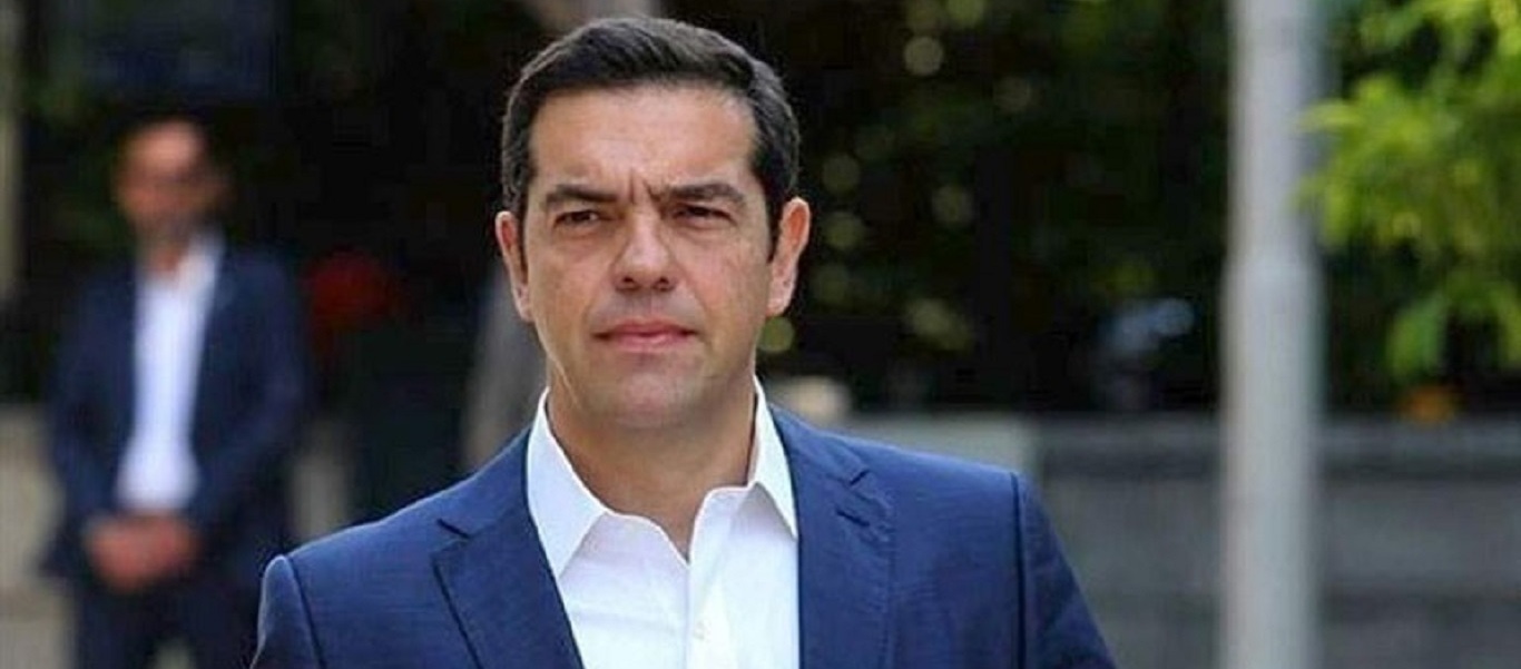 ΣΥΡΙΖΑ: Πλαίσιο κανόνων και κυρώσεων θεσπίζει ο Α.Τσίπρας