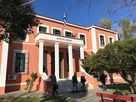 Ο Θ.Τζήμερος παρεμβαίνει για την καταδίκη του κτηνοτρόφου στον Έβρο: «Η δικαστίνα κατήργησε το άρθρο 275 του ΠΚ»