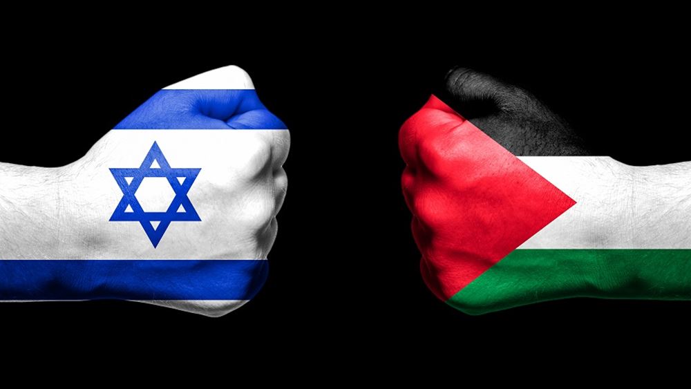 ΕΕ, Αίγυπτος και Ιορδανία πιέζουν για νέες συνομιλίες μεταξύ Ισραήλ-Παλαιστινίων