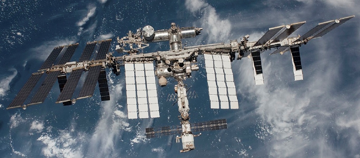 Η Ρωσία ανακοίνωσε πως θα γυρίσει ταινία στο Διάστημα – Το ίδιο σκοπεύουν να κάνουν και οι ΗΠΑ