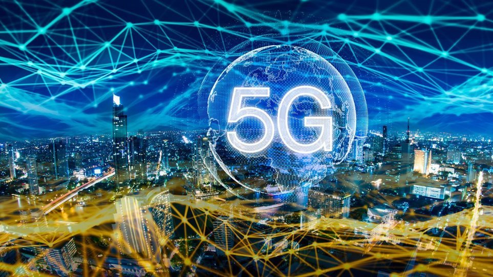 Ξεκινά ο διαγωνισμός για την ανάπτυξη δικτύων 5G μετά το «πράσινο φως» από την ΕΕΤΤ