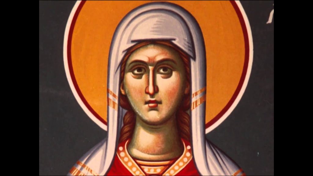 Ποια ήταν η Αγία Θέκλα η Ισαπόστολος που τιμάται σήμερα;