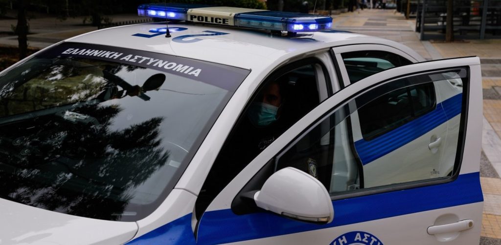 Αίγιο: Περαστικός βρήκε ανθρώπινα οστά μέσα σε πιθάρι