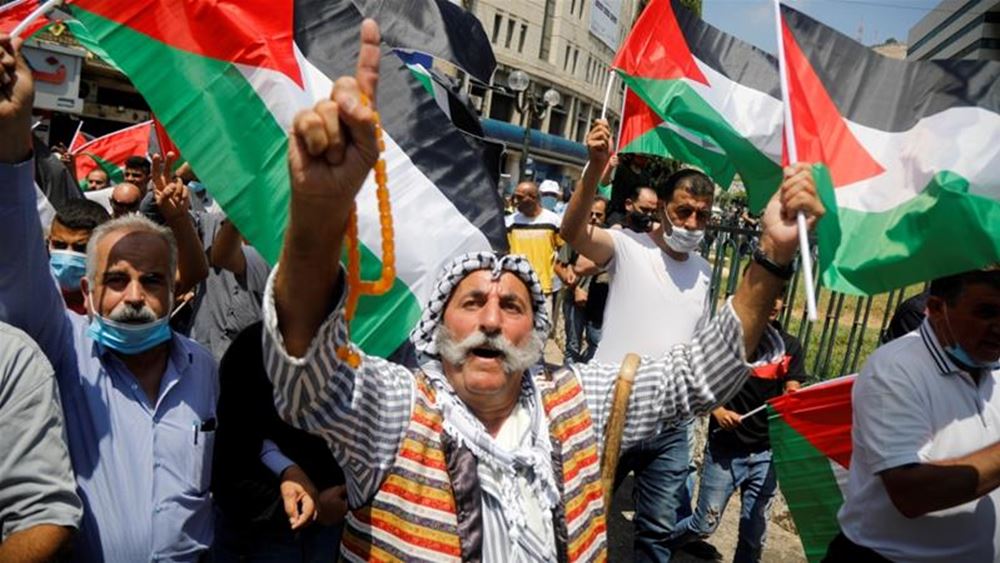 Συμφωνία Φατάχ και Χαμάς στην Παλαιστίνη με διαμεσολάβηση Τουρκίας