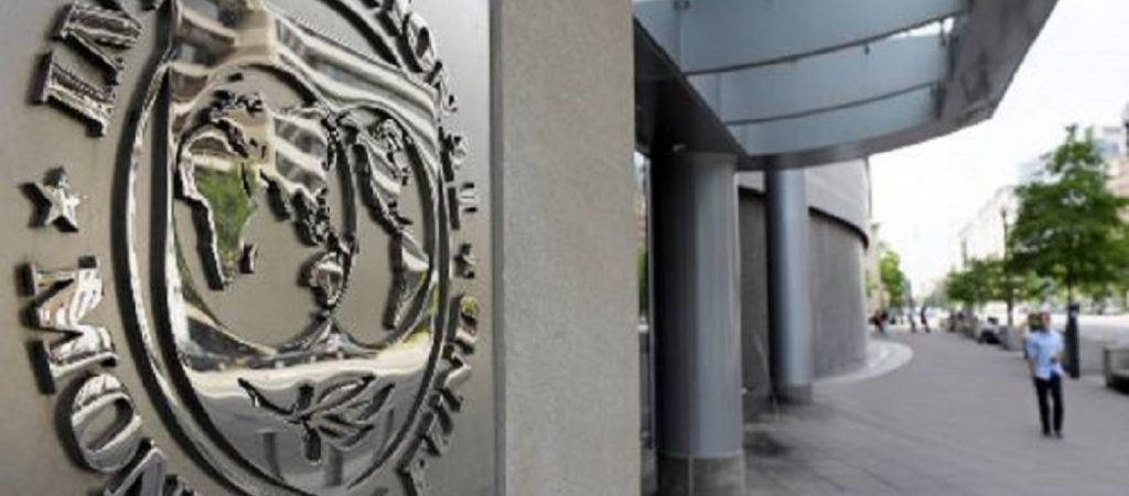 ΔΝΤ: «Κάποιες χώρες θα χρειαστούν χρόνια για να επιστρέψουν στην οικονομική ανάπτυξη»