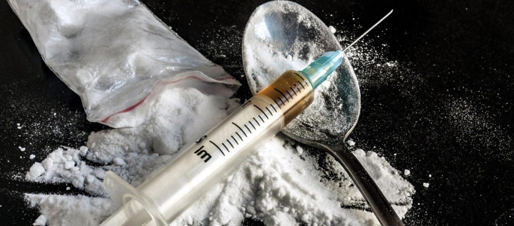 Αυτή είναι η λίστα των χωρών με τους περισσότερους θανάτους από ναρκωτικά στην Ευρώπη
