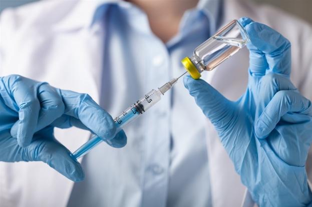 Κ.Λουράντος: «Μεγάλες λίστες αναμονής για το αντιγριπικό εμβόλιο» (βίντεο)