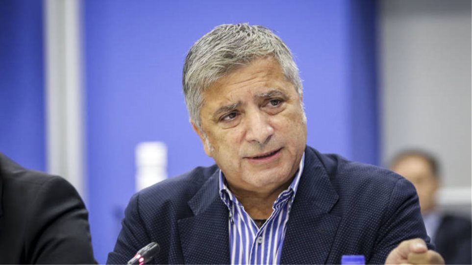 Έκτακτη σύσκεψη με ΙΣΑ και Επιτροπή Εμπειρογνωμόνων με την Περιφέρεια Αττικής: «Για να θωρακιστούμε»