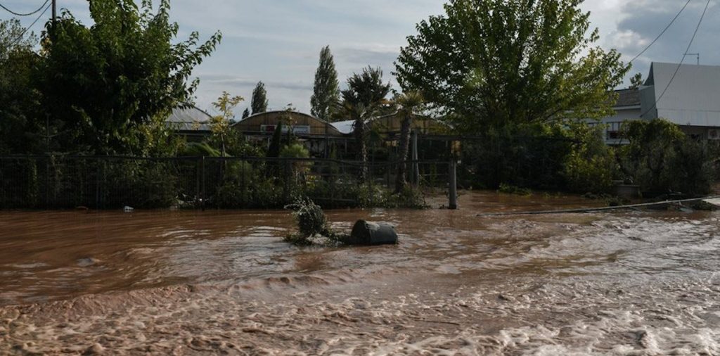 Καρδίτσα: Βρέθηκε η σορός της 43χρονης φαρμακοποιού που αγνοούνταν μετά την κακοκαιρία