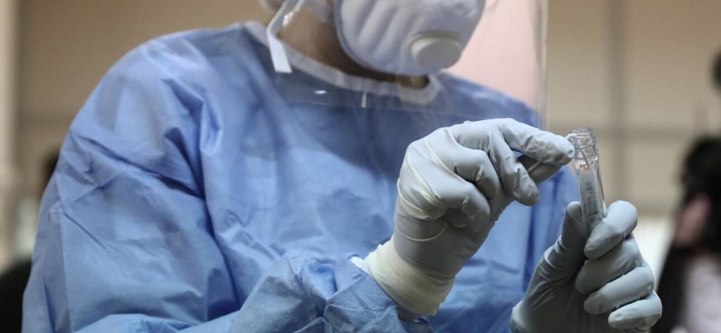Αυτές είναι οι χώρες που είναι «στο κόκκινο» λόγω κορωνοϊού – Σε αυτή την θέση βρίσκεται η Ελλάδα