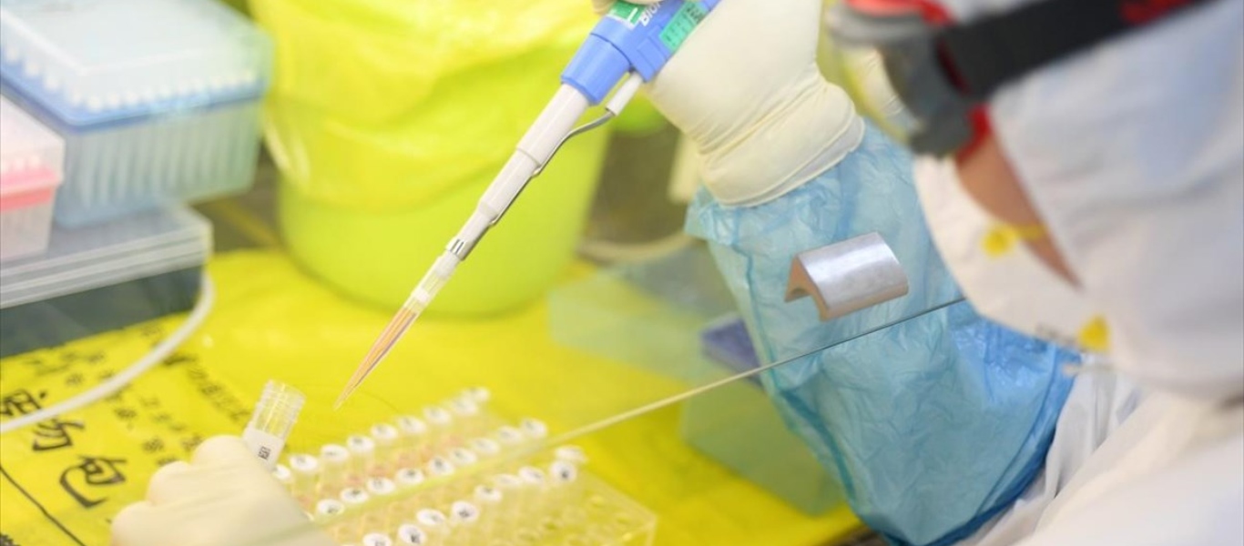 Γερμανία: Ανακαλύφθηκαν αντισώματα κορωνοϊού – Επιστήμονες επιχειρούν την ανάπτυξη «παθητικού» εμβολιασμού