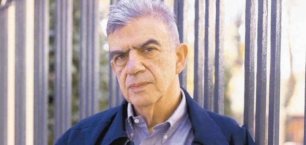 Δολοφονία Μ.Κουμανταρέα: Όσα αποκάλυψε στενός του φίλος στη δίκη (βίντεο)