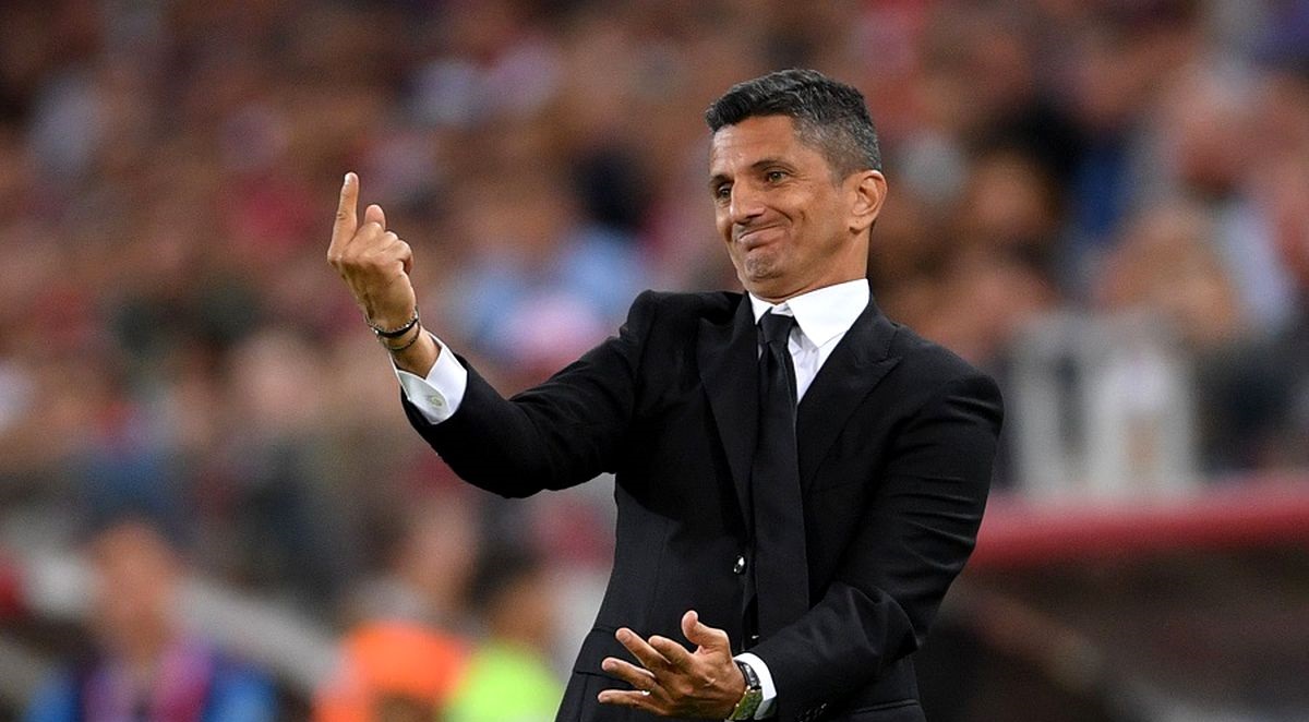 Ρ.Λουτσέσκου για τον αποκλεισμό της Αλ Χιλάλ: «Τις ίδιες αδικίες πέρασα και στην Ελλάδα με τον ΠΑΟΚ»