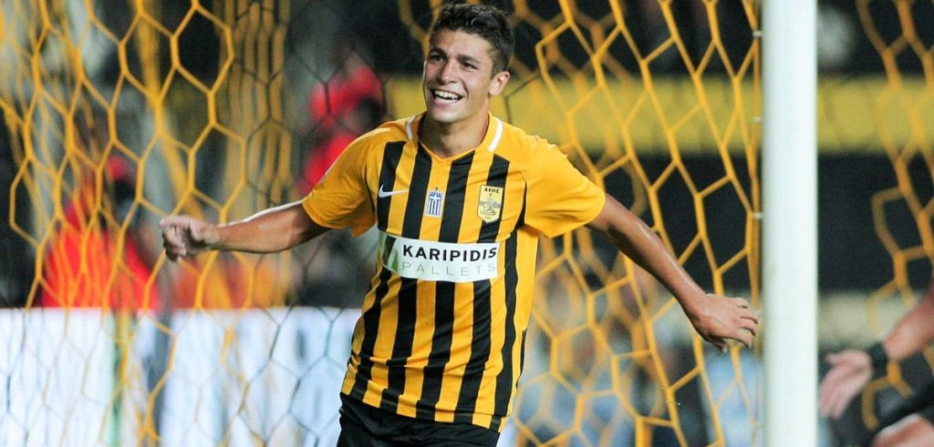 Έρχεται στη Θεσσαλονίκη για τον Άρη ο Ματέο Γκαρσία – Επιβεβαιώνουν και οι Σέρβοι