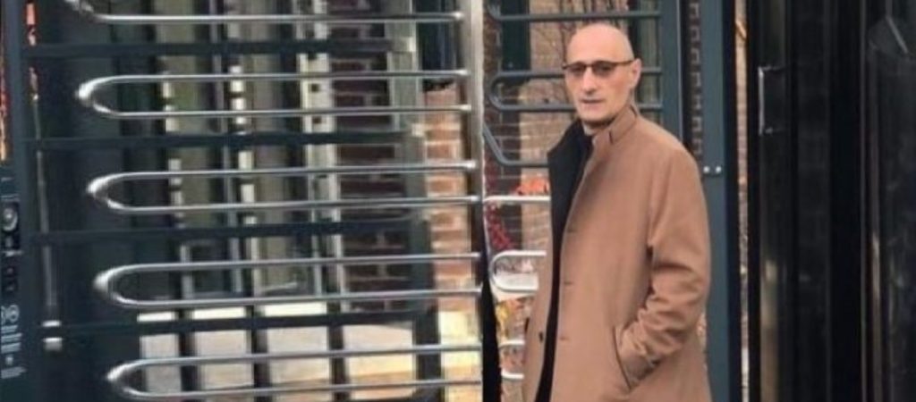 Σερβία: Συνελήφθη και οδηγήθηκε στις φυλακές ο Σ.Μουσταφά – Κατηγορείται για εγκλήματα πολέμου