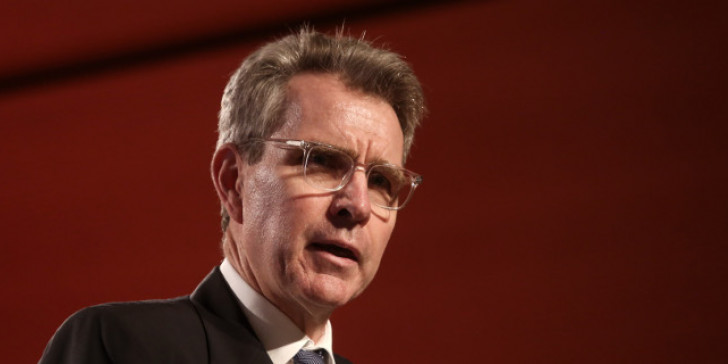 Ο Αμερικανός πρεσβευτής Τ.Πάιατ διαψεύδει ότι ο Μ.Πομπέο ζήτησε απομάκρυνση των MLRS από τα νησιά