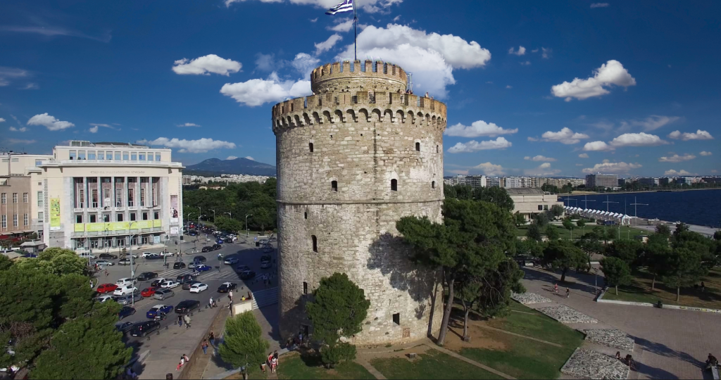 Αυτό το ήξερες; – Γιατί στη Θεσσαλονίκη αποκαλούν τον άνεμο «Βαρδάρη»;