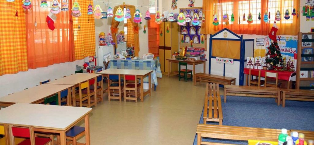 Ξάνθη: Μητέρα επιτέθηκε σε δασκάλα νηπιαγωγείου επειδή πίστευε ότι χτύπησε το παιδί της