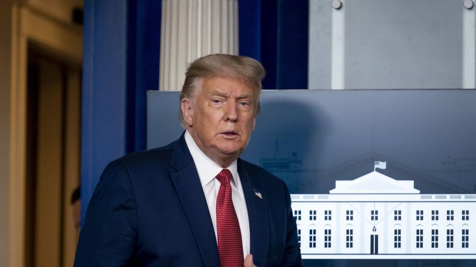 Λευκός Οίκος: «Το αποτέλεσμα μια δίκαιης και ελεύθερης διαδικασίας θα γίνει αποδεκτό»