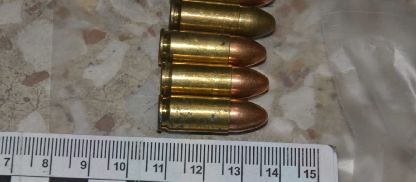 Γιάφκα στο Κουκάκι: «Ξεσκονίζει» τα στοιχεία η αντιτρομοκρατική