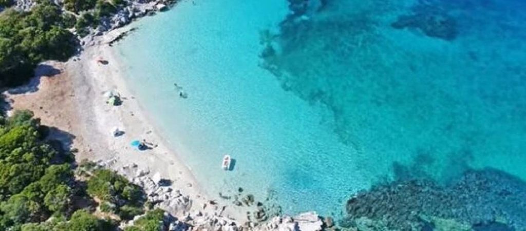 Το άγνωστο νησάκι των Οινουσσών που ήθελε να προσαρτήσει η Αγγλία (βίντεο)