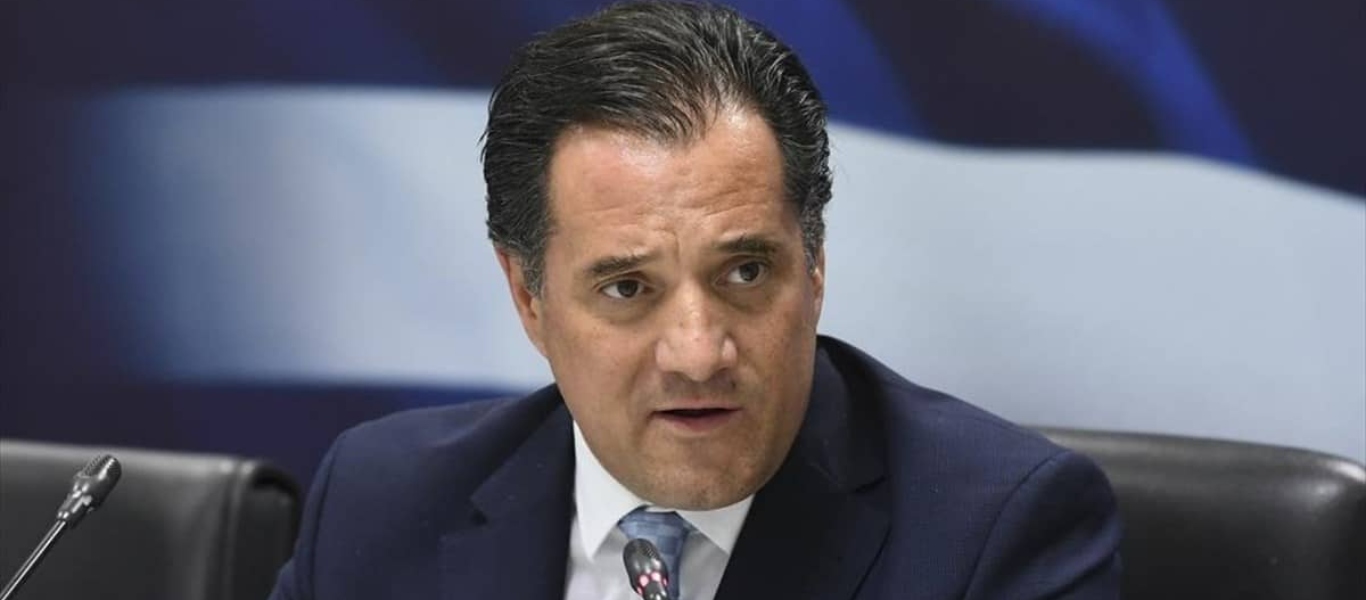 Α.Γεωργιάδης: «Το διάγγελμα του πρωθυπουργού ήταν ξεκάθαρο – Κανένα ενδεχόμενο για νέο lockdown»