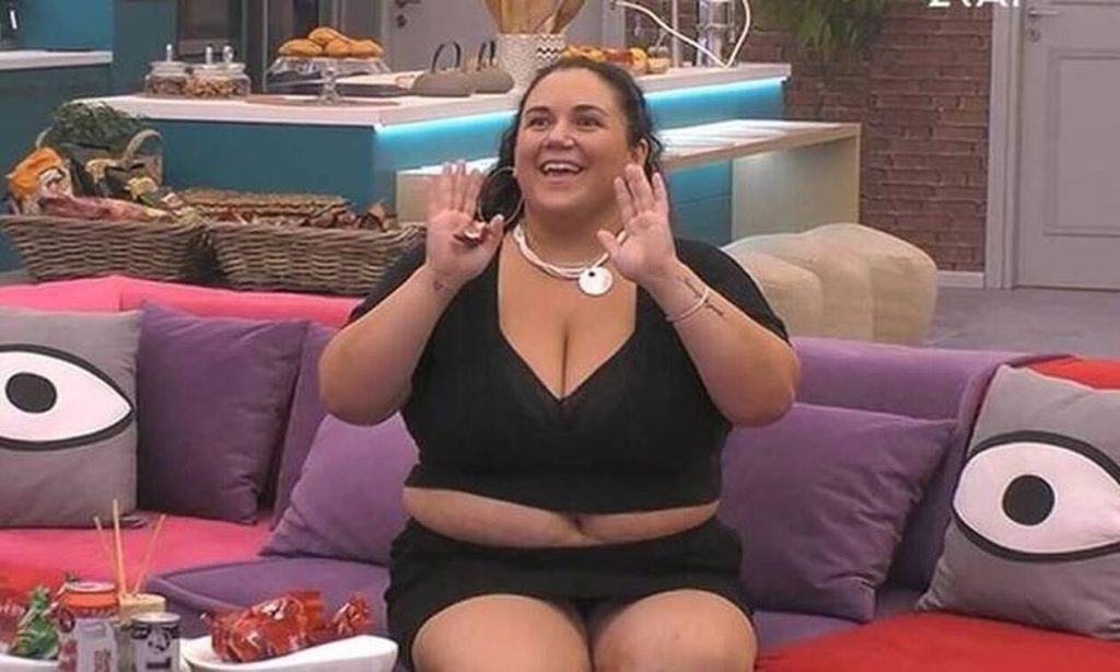 H δύσκολη ζωή της Αφροδίτης του Big Brother: «Μας τάιζε η Εκκλησία – Μας κόβανε το ρεύμα»