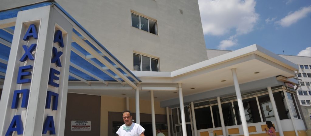 Θεσσαλονίκη: Έτοιμη να πάρει εξιτήριο η 17χρονη που βρισκόταν στην ΜΕΘ για 40 μέρες