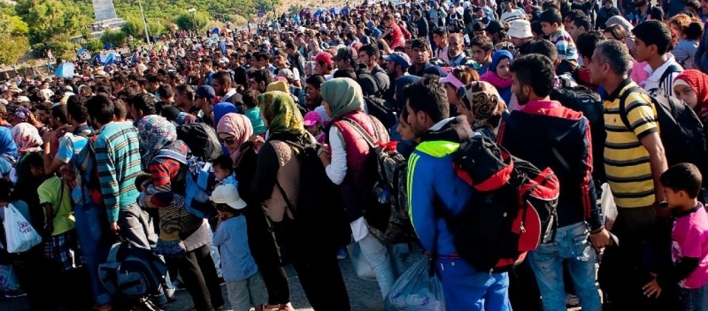 Focus: Τα τρία αυστηρά κριτήρια με τα οποία επιλέγουν οι Γερμανοί αλλοδαπούς από την Ελλάδα