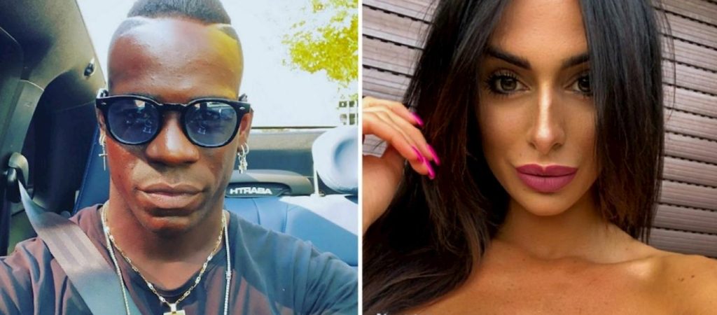 Ο Μ.Μπαλοτέλι είπε τέλος στην άτακτη ζωή – Αρραβωνιάστηκε την καυτή ριάλιτι περσόνα Α.Μεσίνα