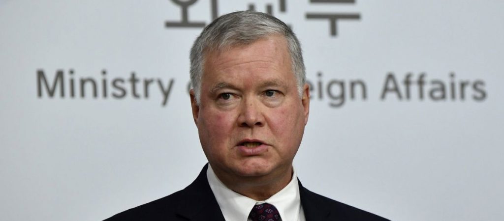 ΗΠΑ: «Προτρέπουμε την Τουρκία να σταματήσει τις προκλητικές θαλάσσιες επιχειρήσεις»