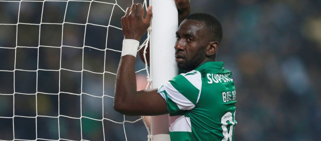 Ολυμπιακός: Στα σκαριά η πρόταση για την απόκτηση του Γ.Μπολασί